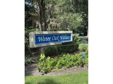 Beachside Retreat in Palmetto Dunes!  Rarely available, this