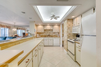 Ormond by the Sea.......presenting a personal ocean front