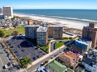 Your new shore condo awaits at The Warwick, perfectly located