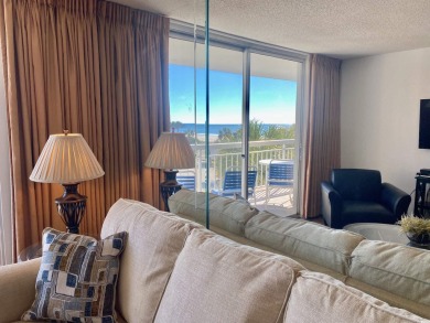 Ocean View 3-Bedroom Lock-Out Condo in South Hampton - Kingston