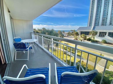 Ocean View 3-Bedroom Lock-Out Condo in South Hampton - Kingston