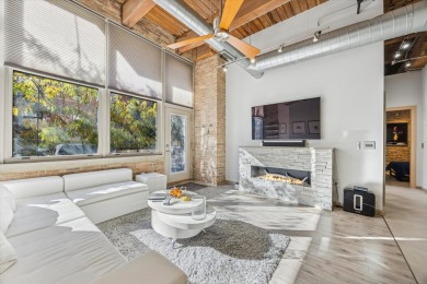 Experience sophisticated urban living in this beautifully