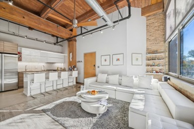 Experience sophisticated urban living in this beautifully