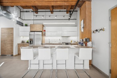 Experience sophisticated urban living in this beautifully