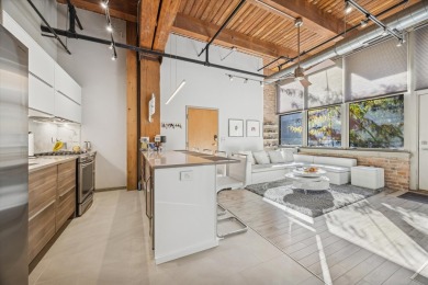 Experience sophisticated urban living in this beautifully