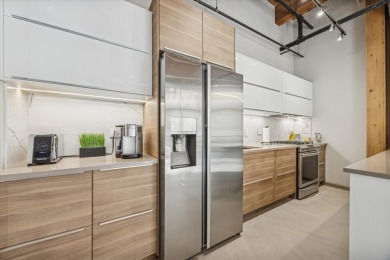 Experience sophisticated urban living in this beautifully