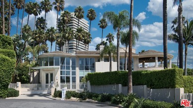 First time on the market since built by engineer for his own