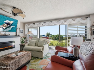 Enjoy lighthouse views and resort-style living on the