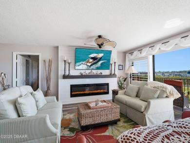 Enjoy lighthouse views and resort-style living on the