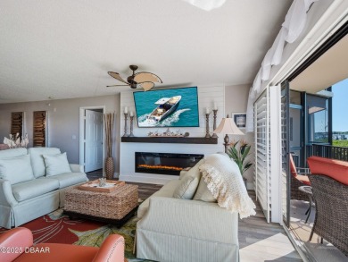 Enjoy lighthouse views and resort-style living on the