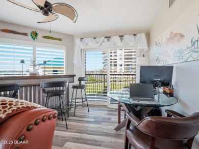 Enjoy lighthouse views and resort-style living on the