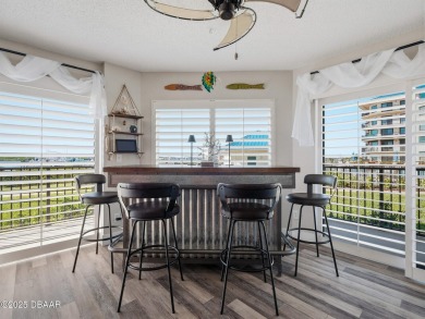 Enjoy lighthouse views and resort-style living on the