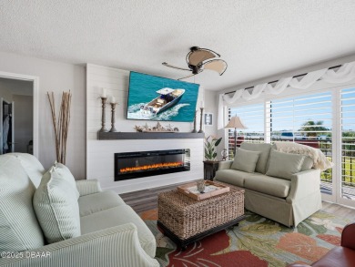 Enjoy lighthouse views and resort-style living on the