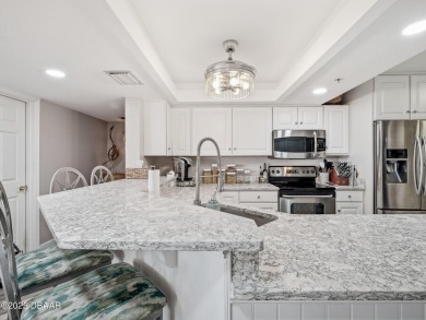 Enjoy lighthouse views and resort-style living on the