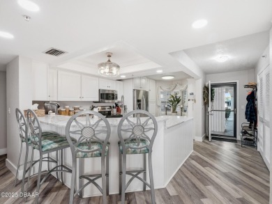 Enjoy lighthouse views and resort-style living on the