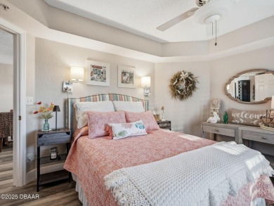 Enjoy lighthouse views and resort-style living on the