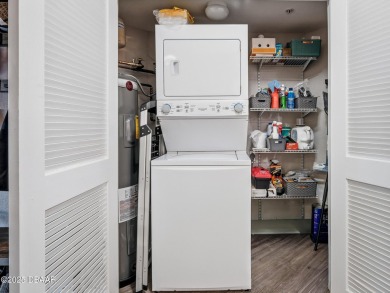 Enjoy lighthouse views and resort-style living on the