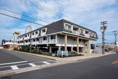 Rare new listing at the Beach Watch Condominiums! This