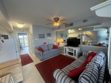 Rare new listing at the Beach Watch Condominiums! This