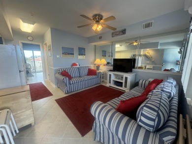 Rare new listing at the Beach Watch Condominiums! This