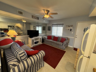Rare new listing at the Beach Watch Condominiums! This