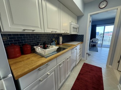 Rare new listing at the Beach Watch Condominiums! This