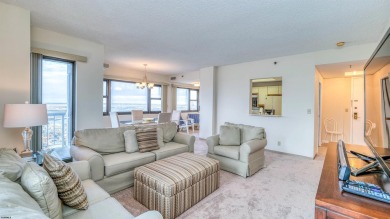 Welcome to luxurious oceanfront living at the prestigious Ocean