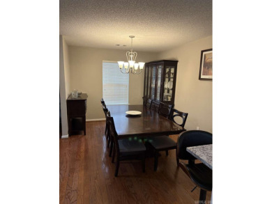 3br2.5b well maintained home on beautiful sloping lot. No stairs