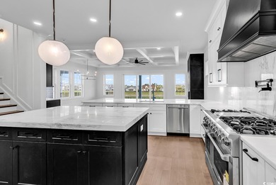 Amazing opportunity to get in your brand new direct Intracoastal