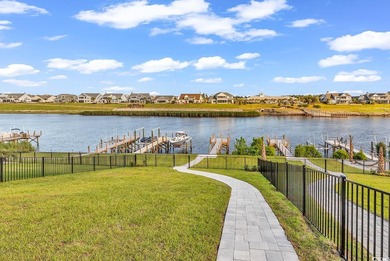 Amazing opportunity to get in your brand new direct Intracoastal