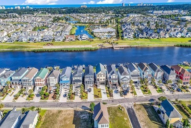 Amazing opportunity to get in your brand new direct Intracoastal