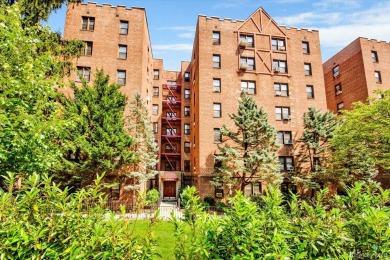 Step into this one-bedroom one-bathroom co-op featuring an