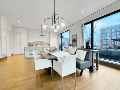 Don't miss the Embry's first 4-bedroom, 4.1 bath resale! This