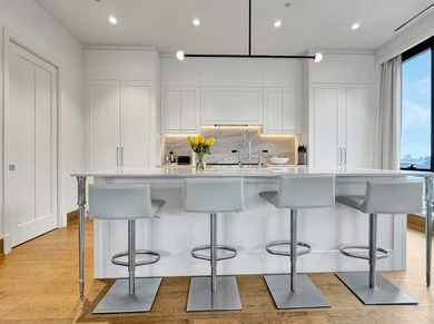 Don't miss the Embry's first 4-bedroom, 4.1 bath resale! This