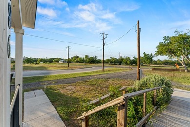 Welcome to a rare gem just outside the city limits of Bandera