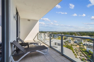 Wake to sunlit mornings and glittering Downtown Tampa vistas