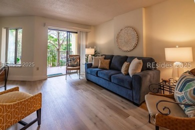 Relaxing & beautifully maintained island retreat at desirable