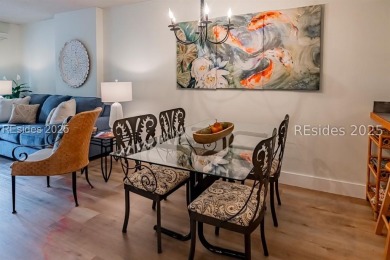 Relaxing & beautifully maintained island retreat at desirable