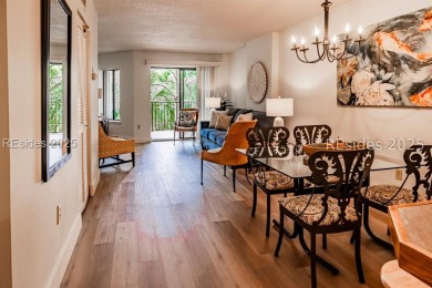 Relaxing & beautifully maintained island retreat at desirable