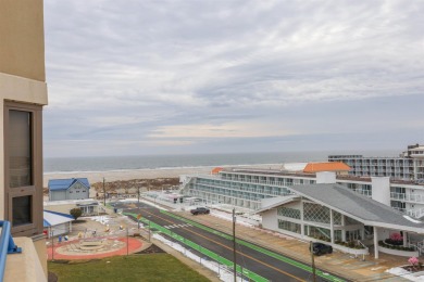 Located in the heart of Wildwood Crest, Ocean Place Condominiums