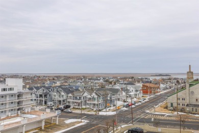 Located in the heart of Wildwood Crest, Ocean Place Condominiums