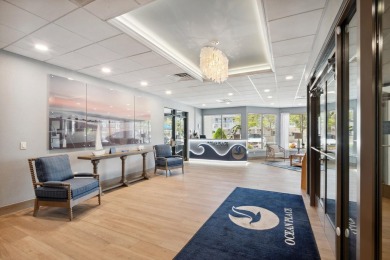 Located in the heart of Wildwood Crest, Ocean Place Condominiums