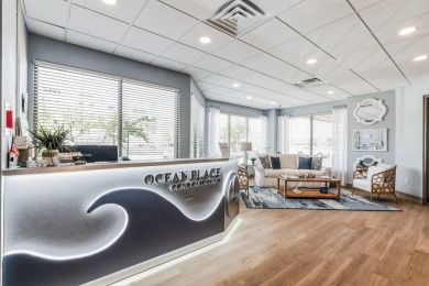Located in the heart of Wildwood Crest, Ocean Place Condominiums