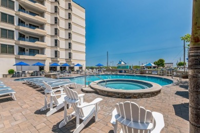 Located in the heart of Wildwood Crest, Ocean Place Condominiums