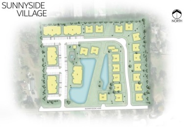 Welcome to Sunnyside Village, nestled in the heart of Murrells