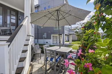 A truly enchanting home inside and out--this one is not to be