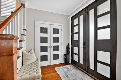 A truly enchanting home inside and out--this one is not to be