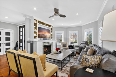 A truly enchanting home inside and out--this one is not to be