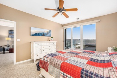 Waterfront. Fully Equipped. Irresistible. High Rise. Perched