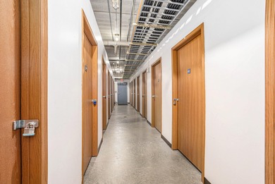 Waterfront. Fully Equipped. Irresistible. High Rise. Perched